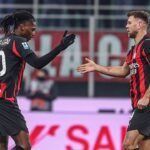 Klasemen Terkini Serie A Usai AC Milan Ditahan Genoa: Jarak dengan Inter Milan Semakin Melebar