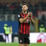 Baru Tampil 46 Menit, Niclas Fullkrug Berharap Dipermanenkan AC Milan