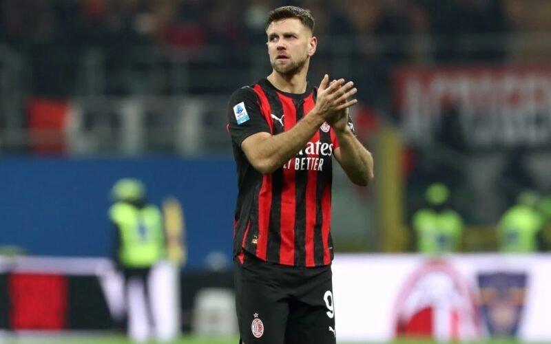 Baru Tampil 46 Menit, Niclas Fullkrug Berharap Dipermanenkan AC Milan