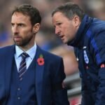 Steve Holland Jadi Asisten Michael Carrick, Buka Jalan untuk Gareth Southgate?