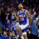 76ers Rela Bayar Kompensasi Untuk Kembalikan Cameron Payne ke NBA