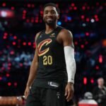 Donovan Mitchell Merasa Nyaman Berdampingan Dengan James Harden