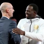 Cita-cita Mulia Draymond Green