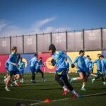 Prediksi dan Statistik Racing Santander vs Barcelona: Pantang Terpeleset seperti Real Madrid