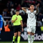 Hasil Pertandingan: Inter Milan Menang Tipis, Real Madrid Angkat Koper