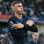 Baru Berusia 23 Tahun, Cole Palmer Miliki Kualitas Pemain Kelas Dunia