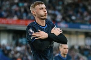 Baru Berusia 23 Tahun, Cole Palmer Miliki Kualitas Pemain Kelas Dunia