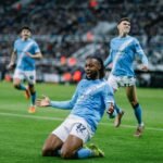 Alasan Antoine Semenyo Bisa Langsung Gacor di Manchester City