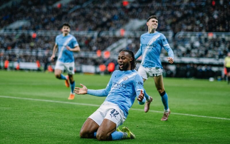 Alasan Antoine Semenyo Bisa Langsung Gacor di Manchester City