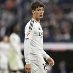 Kepergian Xabi Alonso Memengaruhi Nasib Masa Depan Satu Pemain Real Madrid