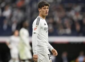 Kepergian Xabi Alonso Memengaruhi Nasib Masa Depan Satu Pemain Real Madrid