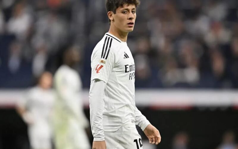 Kepergian Xabi Alonso Memengaruhi Nasib Masa Depan Satu Pemain Real Madrid