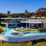Deretan Rumah Mewah Pemain NBA, LeBron James Termahal