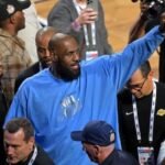 Lakers Tetap Membuka Pintu untuk LeBron James