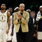 Terkena Penyakit Cacar Api, Tyrese Haliburton Menjauh dari Pacers