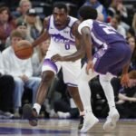 Vince Williams Jr. Kena Cedera ACL, Tari Eason Minta Maaf