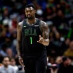 Zion Williamson Ungkap Masa Tersulit Dalam Karier
