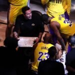 Respon JJ Redick Setelah Lakers Kalah Tiga Kali Beruntun