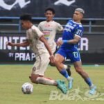 Prediksi Persib Bandung vs Persija Jakarta 11 Januari 2026, Merebutkan Takhta Juara Paruh Musim