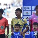 Persib Diminta Jangan Lengah, Pesaing Termasuk Persija Berbenah