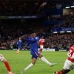 Prediksi dan Statistik Chelsea vs Arsenal: Ujian Berat di Laga Kandang Pertama Liam Rosenior