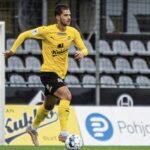 Bek Brasil Paulo Ricardo Selangkah Lagi Jadi Pemain Persija Jakarta