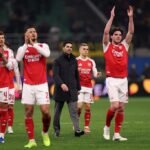 Berada di Jalur Quadruple, Arsenal Bisa Lalui Pencapaian Manchester United-nya Sir Alex Ferguson