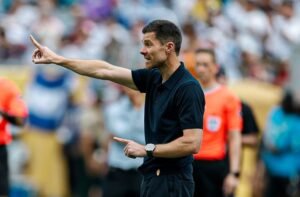 Menilik Performa Xabi Alonso sebagai Pelatih Real Madrid: Keok pada Beberapa Laga Besar