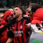 20 Laga Tak Terkalahkan, AC Milan Sepenuhnya Fokus Amankan Tempat di Zona Liga Champions