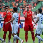 Jadwal Siaran Langsung Persib Bandung vs Persija Jakarta di Super League 2025/2026, 11 Januari 2026