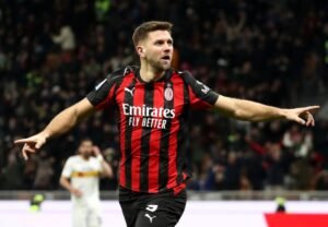 Baru Gabung AC Milan, Niclas Fullkrug Kemalingan dan Kehilangan Harta Senilai Rp9 Miliar