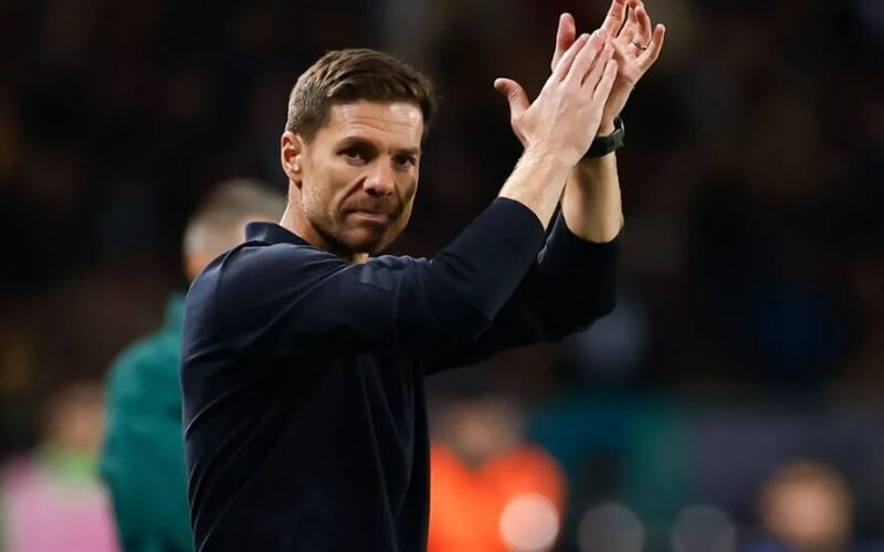 Cerita di Balik Kepergian Xabi Alonso: Ada Kegagalan Manajemen Real Madrid