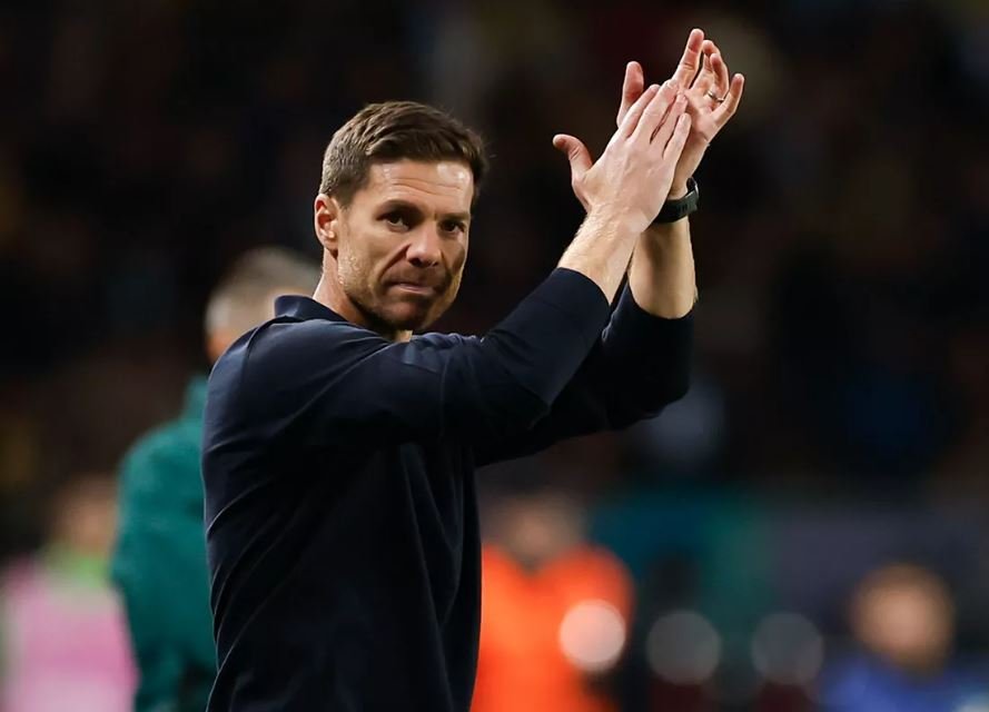 Cerita di Balik Kepergian Xabi Alonso: Ada Kegagalan Manajemen Real Madrid