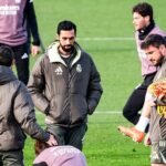 Prediksi dan Statistik Albacete vs Real Madrid: Menanti Racikan Alvaro Arbeloa