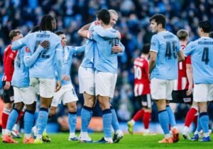 Jadwal Siaran Langsung dan Link Streaming Newcastle United vs Manchester City, Live Sebentar Lagi