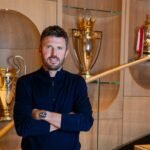 Resmi Jadi Pelatih Baru, Michael Carrick Tahu yang Dibutuhkan untuk Sukses di Manchester United