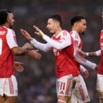 Arsenal dan 4 Klub yang Berpeluang Memenangi Treble atau Quadruple Gelar Musim Ini