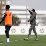 Kata Kegagalan Tidak Ada dalam Kamus Alvaro Arbeloa