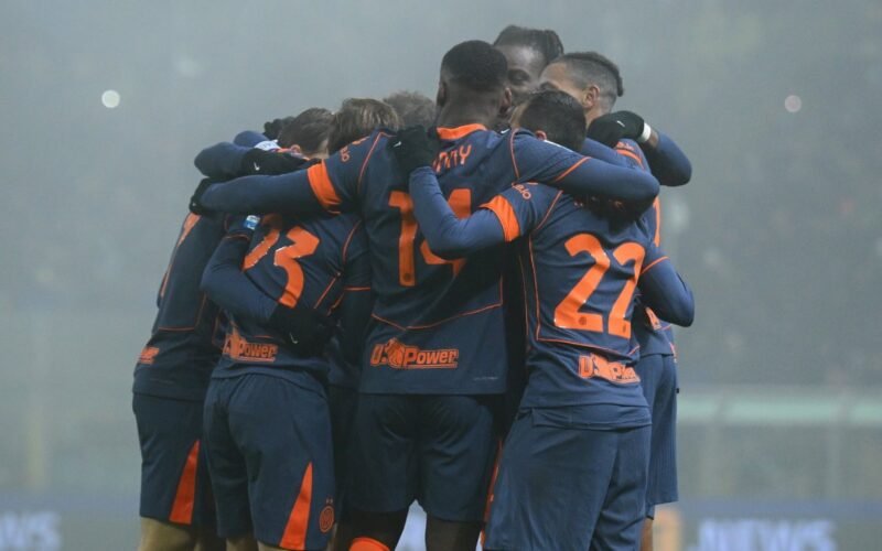Inter Milan di Puncak Klasemen, Chivu: Bahaya Selalu Mengintai!