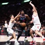 Heat Membuat Kelemahan Rockets Terlihat Jelas