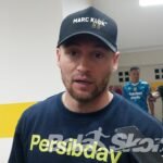 Persib vs Persija, Marc Klok: Anggap Pertandingan Harga Diri dan Singgung Kepindahan Luis Figo