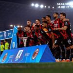 Jadwal Siaran Langsung dan Link Streaming AC Milan vs Genoa, Live Sebentar Lagi