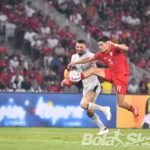 Ragnar Oratmangoen Dikabarkan Menuju Persija Jakarta