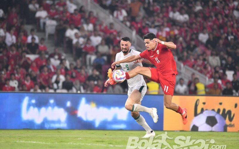 Ragnar Oratmangoen Dikabarkan Menuju Persija Jakarta