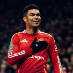 4 Calon Pengganti Casemiro yang Dibidik Manchester United