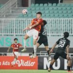 Ditahan Imbang Bekasi City, Garudayaksa FC Siap Bangkit dari Panceklik Kemenangan dengan Pemain Baru