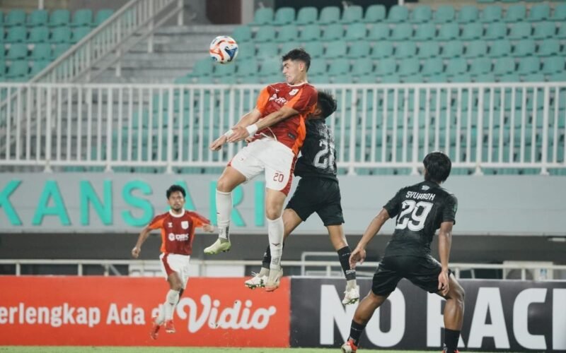 Ditahan Imbang Bekasi City, Garudayaksa FC Siap Bangkit dari Panceklik Kemenangan dengan Pemain Baru