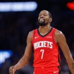 Korelasi Aturan Gaji dan Persaingan Tim NBA Musim Ini Menurut Kevin Durant