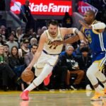 Luka Doncic Seperti Mencari Sendiri Kado Ulang Tahun ke-27