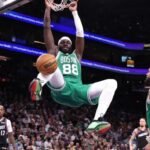 Neemias Queta Terus Berupaya Mendorong Kebangkitan Basket Portugal